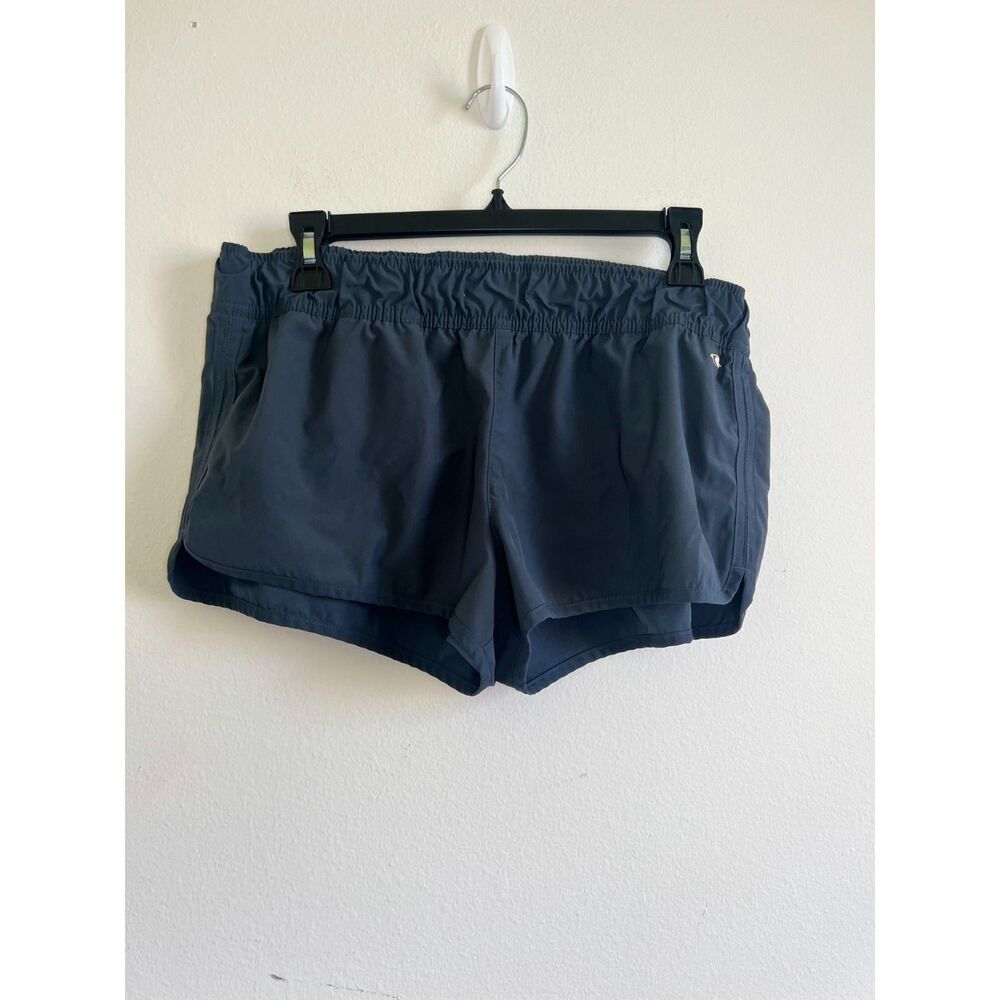 O'Neill Hyperfreak Womens Medium Gray Stretch Boardshorts Swim Surf Shorts
